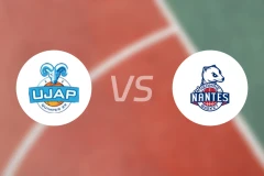 UJAP坎佩尔vs南特比分预测【2026/01/11】