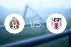 墨西哥U20vs美国U20比分结果战报【2024/08/05】