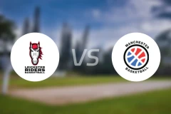 莱切斯特骑士女篮vs曼彻斯特篮球女篮比分预测【2026/01/12】