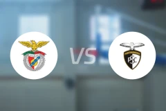 本菲卡竞技B队vs波蒂莫内塞SC比分预测【2026/01/10】