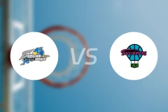 岛根魔术vs佐贺气球人比分结果战报【2025/10/15】