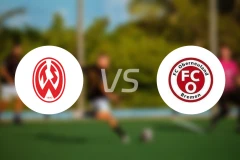 伍特默豪森vs奥伯尼兰特比分预测【2026/04/18】