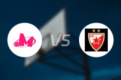 梅加vs贝尔格莱德红星比分预测【2026/02/01】