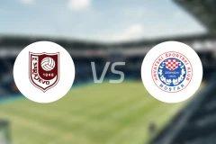 萨拉热窝vs日林斯基比分预测【2026/04/12】