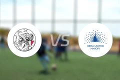 阿贾克斯女足vs赫拉联合女足比分结果战报【2026/02/01】