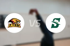 劳德代尔堡vs斯泰森大学比分结果战报【2025/11/08】