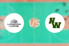 伦敦狮女篮vs诺丁汉女篮比分预测【2025/11/02】