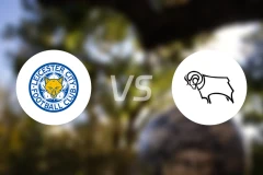 莱斯特城vs德比郡比分预测【2025/12/30】