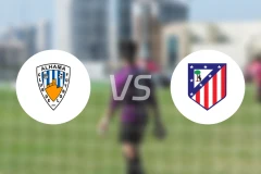 阿哈马女足vs马德里竞技女足比分预测【2025/12/22】