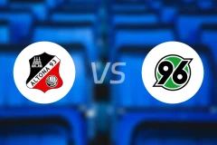 阿尔托那vs汉诺威96二队比分预测【2026/03/28】