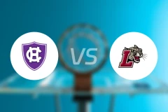 圣十字学院vs拉法叶学院比分预测【2026/01/18】