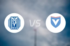 梅彭女足vs维多利亚柏林女足比分预测【2025/11/16】