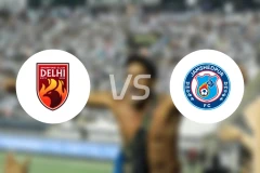 德里体育vs詹谢普尔比分预测【2026/03/19】