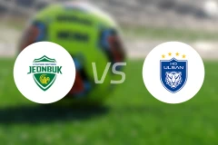 全北现代vs蔚山HD比分预测【2026/04/04】