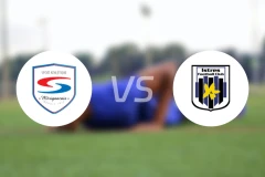 SA梅里尼卡斯vs伊斯特尔比分预测【2025/12/21】