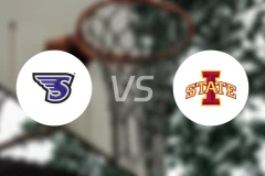 斯通希尔学院vs爱荷华州立比分预测【2025/11/18】