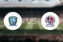 创世纪vsCD奥林匹亚比分预测【2026/03/16】