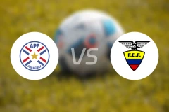 巴拉圭女足vs厄瓜多尔女足比分结果战报【2026/04/11】