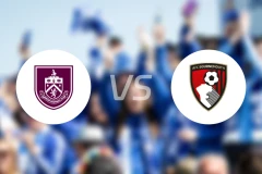 伯恩利vs伯恩茅斯比分预测【2026/03/14】