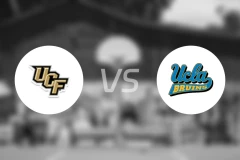 中佛罗里达大学vs加州大学洛杉矶分校比分预测【2026/03/21】