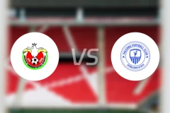 美好未来FCvs猎鹰比分预测【2026/03/07】