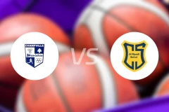 尚普维尔vs贝鲁特体育比分预测【2026/01/30】