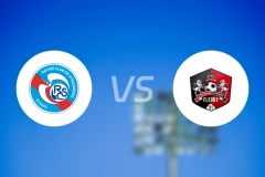 斯特拉斯堡女足vs弗勒里91女足比分结果战报【2025/12/07】