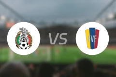 墨西哥女足vs委内瑞拉女足比分结果战报【2024/10/27】