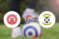 汉密尔顿vs东法夫郡比分预测【2026/01/03】