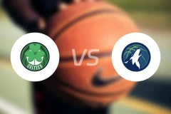 凯尔特人vs森林狼比分预测【2025/11/30】