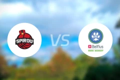 沙勒罗瓦vs贝尔菲乌斯山比分预测【2025/12/24】