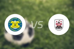 斯托克顿镇vs伊肯斯顿城比分预测【2025/11/01】