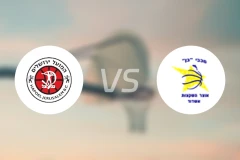 耶路撒冷列弗夏普尔女篮vs阿什杜德马卡比女篮比分预测【2025/12/15】