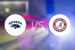 内华达大学vs阿拉巴马大学比分预测【2025/11/26】