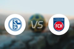 沙尔克04U19vs海登海姆U19比分预测【2026/02/22】