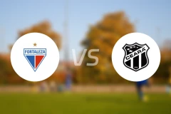 福塔雷萨vs塞阿拉比分预测【2026/03/02】