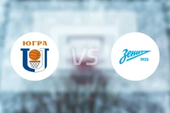 乌格拉大学vs圣彼得堡泽尼特B队比分预测【2025/11/12】