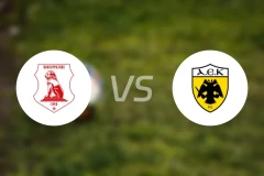 潘塞莱科斯vs雅典AEK比分预测【2026/02/08】