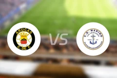 阿鲁卡斯vs马利诺比分预测【2026/01/10】