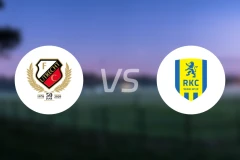 乌德勒支vs瓦尔韦克比分结果战报【2024/10/06】