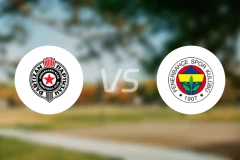 贝尔格莱德游击vs费内巴切比分预测【2025/11/22】