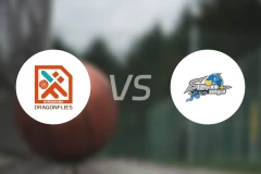 广岛蜻蜓vs岛根魔术比分结果战报【2026/04/18】