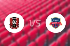 富川FCvs水原FC比分结果战报【2025/12/05】