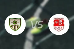 CR贝尼图尔vs安纳巴比分预测【2026/04/10】