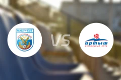 马舒克KMVvs额尔齐斯河鄂木斯克比分预测【2024/08/10】