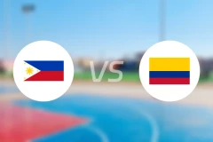 菲律宾女篮vs哥伦比亚女篮比分预测【2026/03/17】