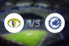 浩日莫尔俱乐部vs猎人FC比分预测【2024/10/19】