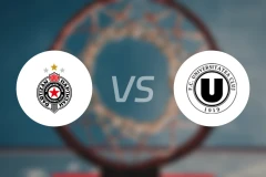 贝尔格莱德游击vs克卢日纳波卡比分预测【2026/02/01】