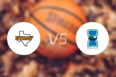 里奥格兰德河谷大学vs得州哥普斯克里斯分校比分预测【2026/01/27】