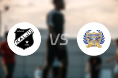 卡里鲁vs库雷撒勒比分预测【2026/03/21】